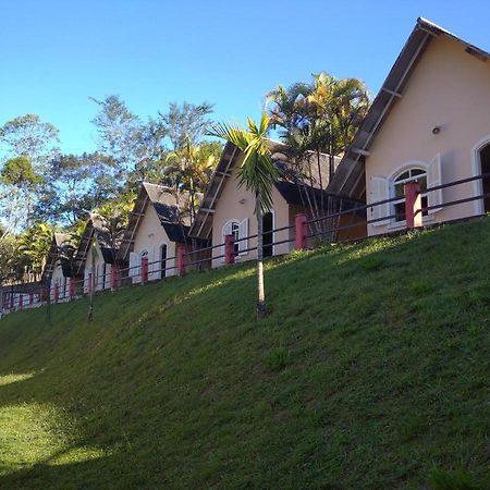 Vale Verde Penedo Hotel Exteriör bild