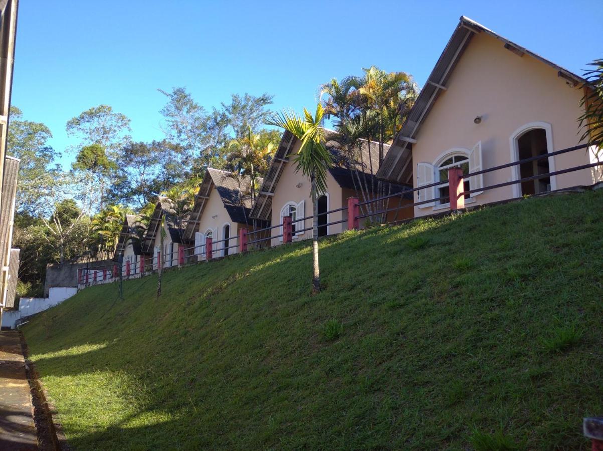 Vale Verde Penedo Hotel Exteriör bild
