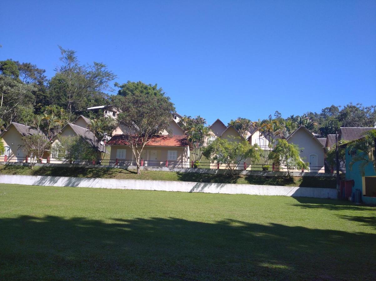Vale Verde Penedo Hotel Exteriör bild