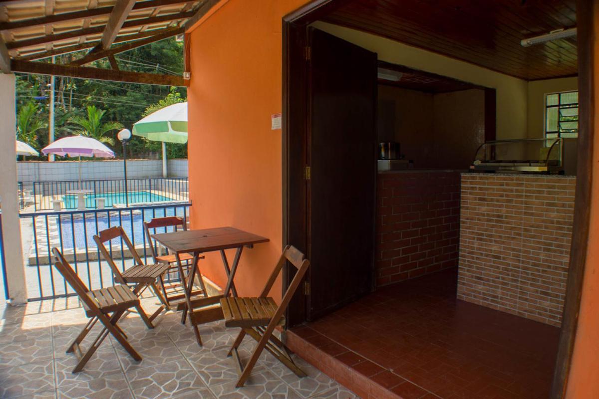 Vale Verde Penedo Hotel Exteriör bild