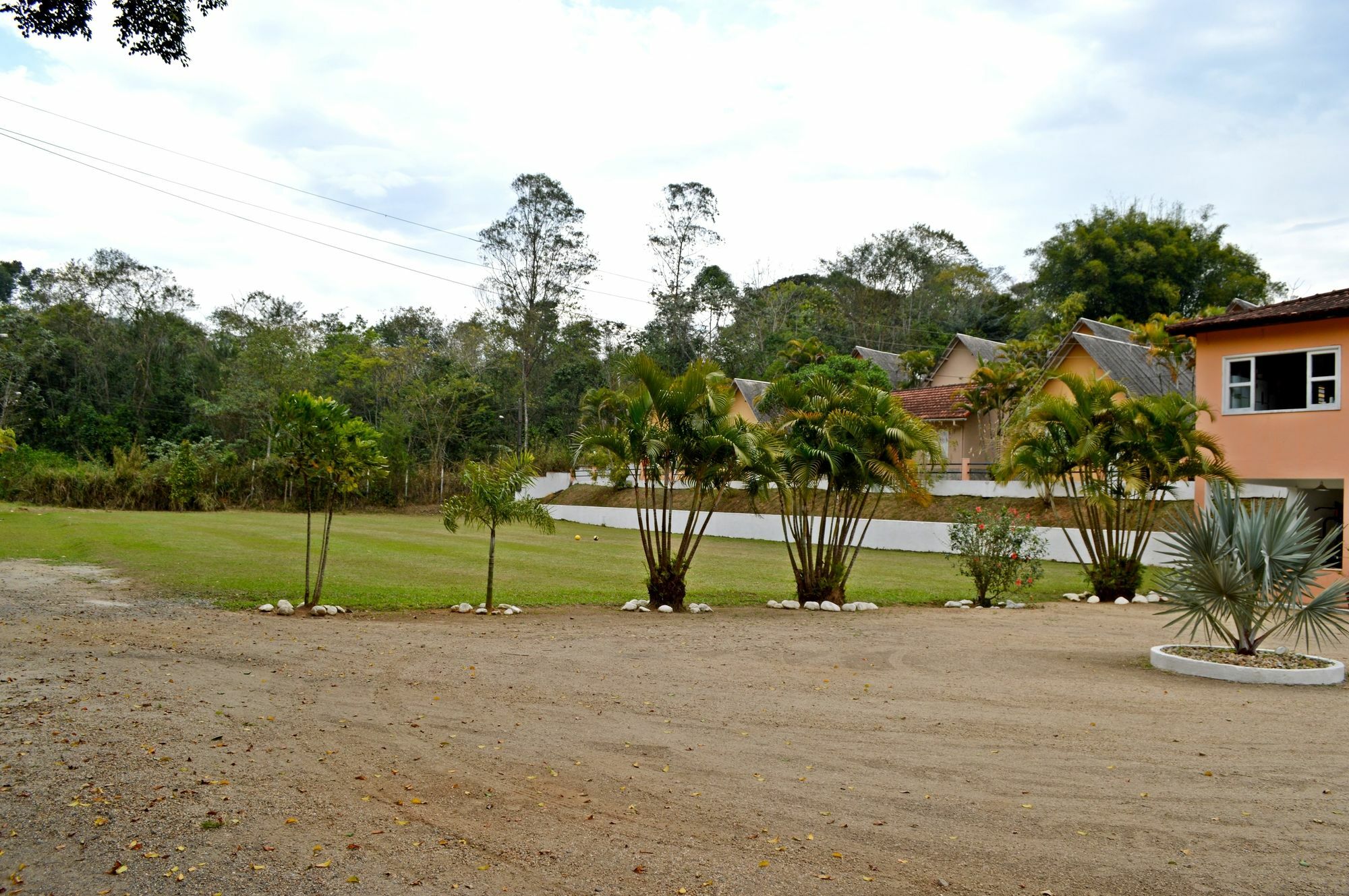 Vale Verde Penedo Hotel Exteriör bild