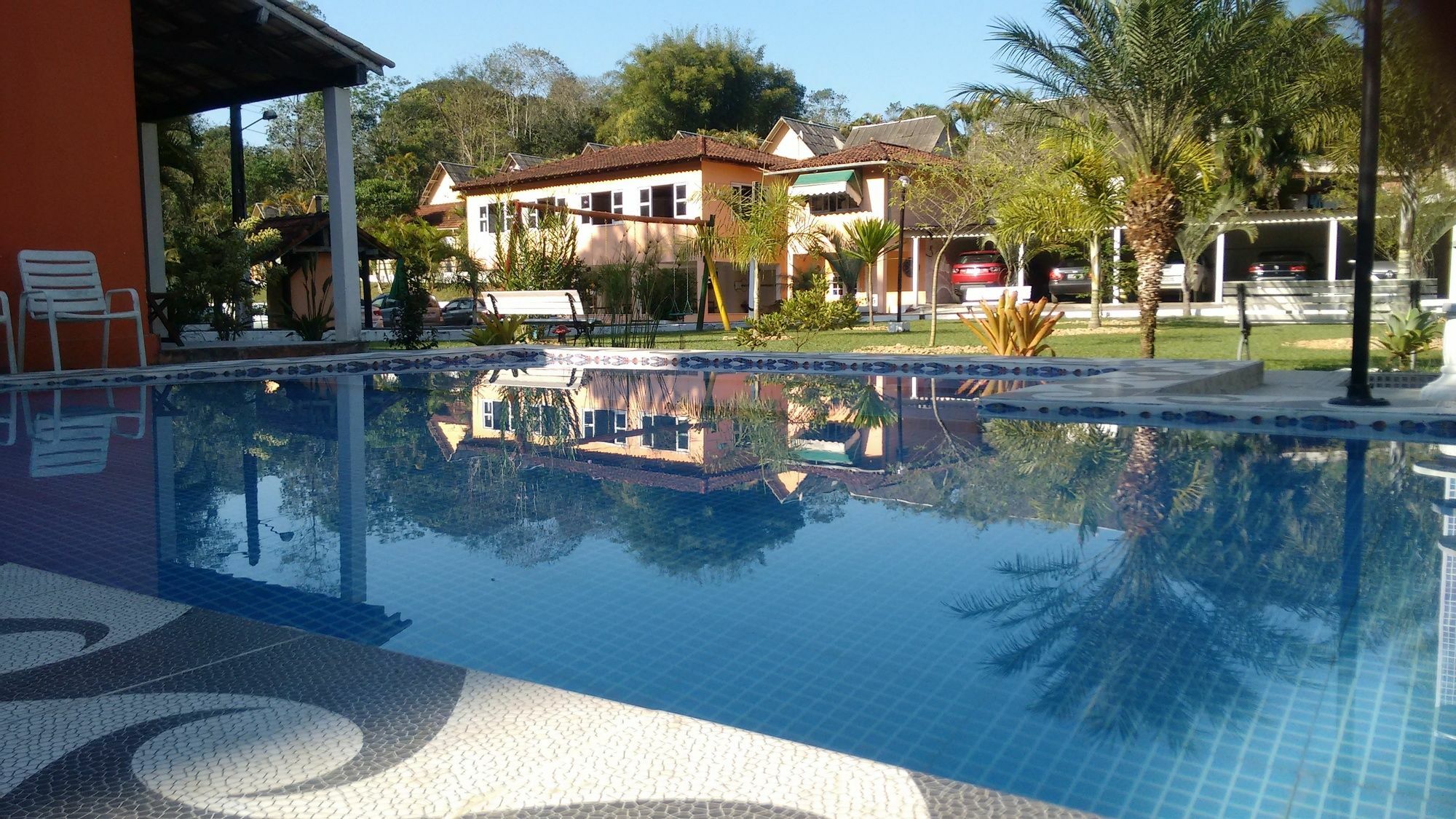 Vale Verde Penedo Hotel Exteriör bild